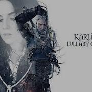 Lullaby Of Woe Karliene