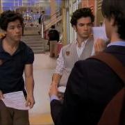 What I Go To School For Jonas Brothers