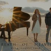 Breath Of Heaven Official Music Video Daddy Daughter Duet Mat And Savanna Shaw
