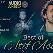 Hindi New Song 2021 Atif Aslam