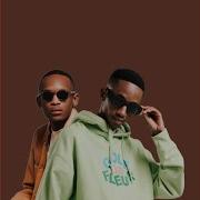 Dooushii Scotts Maphuma Cowboii Baleka Official Audio
