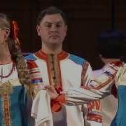 Посею Лебеду На Берегу Академический Хор Песни России