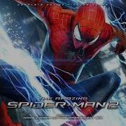The Amazing Spider Man 2 Ost Remix Spidey Suite