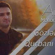Asif Meherremov Gözlerin Qurbanı Olum