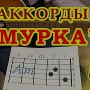 Мурка На Гитаре