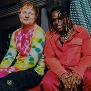 Fireboy Dml Ed Sheeran Peru Official Video