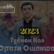 Сурачи Олимшо Туёна