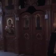Великое Повечерие Среда С Чтением Канона Андрея Критского