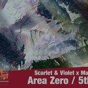 Area Zero Synthwave