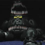 Песня Fnaf 4 На Русском