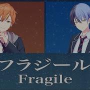 Project Sekai Fragile
