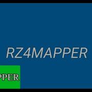 Hide And Seek Rz4 Mapper