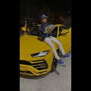 Young Dolph Key Glock Type Beat Rain