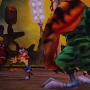 Crash Of The Titans