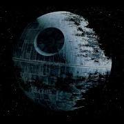 Death Star 2 Alarm