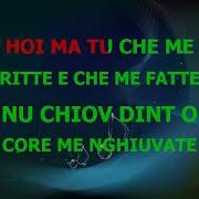 Base Musicale Suone E Carcerate
