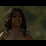 Mowgli Kills Share Khan