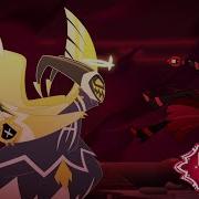 Hotel Hazbin Song Alastor Episode 8