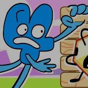 Loser Song Bfdi