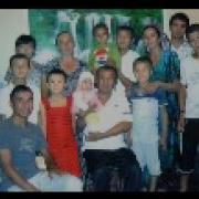 Hamroev