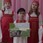 Матвей Комаров