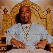 2Pac So Many Tears Azzaro Remix 2024