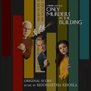 Only Murders In The Building Main Theme