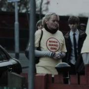 Thomas Sangster In Acussed