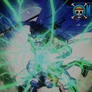 One Piece Oden