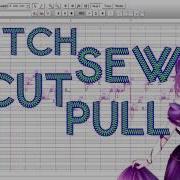 Emujia Peiton Vccv Colorbars Updated Ust Utau Cover