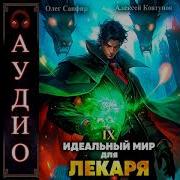 Идеальный Мир Для Лекаря 9