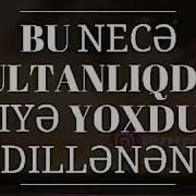 Mene Umud Veren Qara Gozler