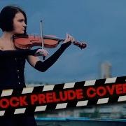David Garrett Rock Prelude Duet Feeriya Violin