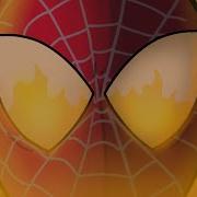 Spider Man I Am Tired