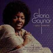 Gloria Gaynor I Will Survive Mega Extended Version