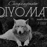 Chingiz Aytmatov Qiyomat Asari