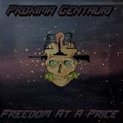 Proxima Centauri Freedom At A Price