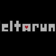 Deltarune Ost