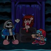 The Murderer Fnf Sabs