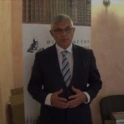 Басханов Михаил