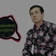 Begzad Kodirov