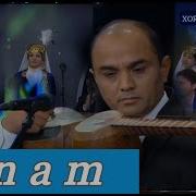 Ulug Bek Bobojonov Onam