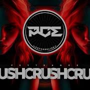 Psytrance Paramore Crushcrushcrush Highvoltz Gallantry Remix