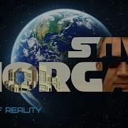 Stive Morgan Land Of Realiity Альбом 2023