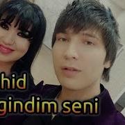 Zohid Riskiyev Sogindim Seni 2019 Primyera