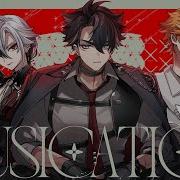 原神 Musication 天月 96猫 超学生 Hoyofair