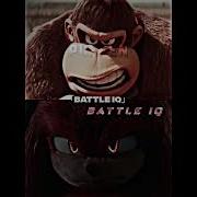 Donkey Kong Vs Captain Gutt Meme Edit Illumination