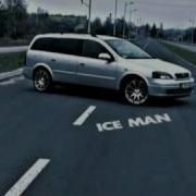 Astra G Ice Man