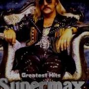 Supermax It Ain T Easy