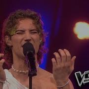 Hard Love Голос